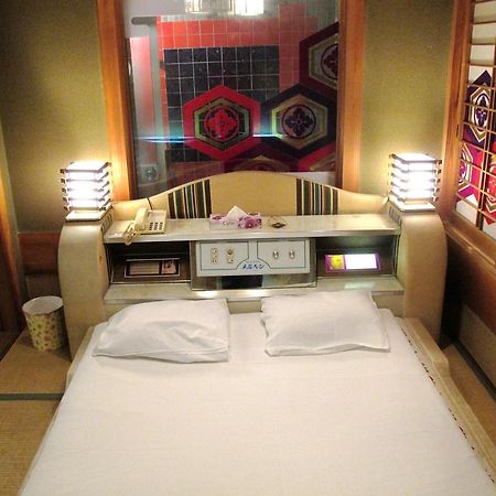오사카 Yoshi'S House 호스텔 외부 사진